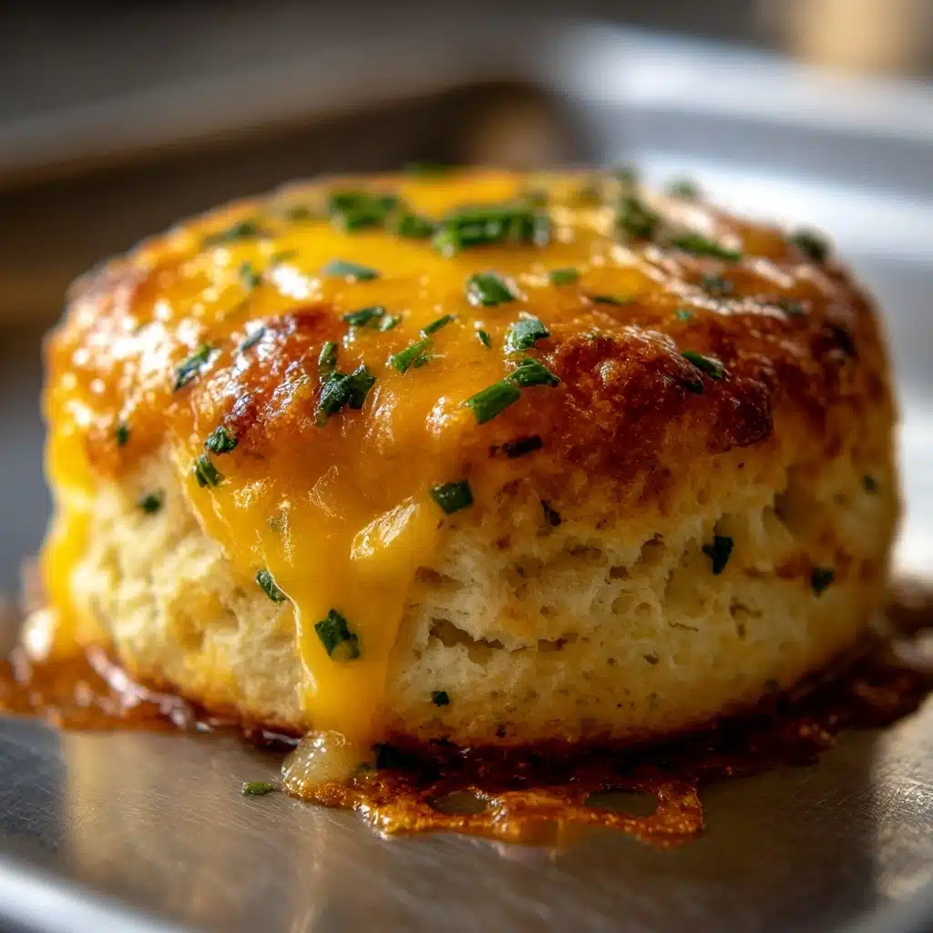 Irish Soda Bread Scones Recipe