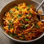 French Carrot Salad Recipe