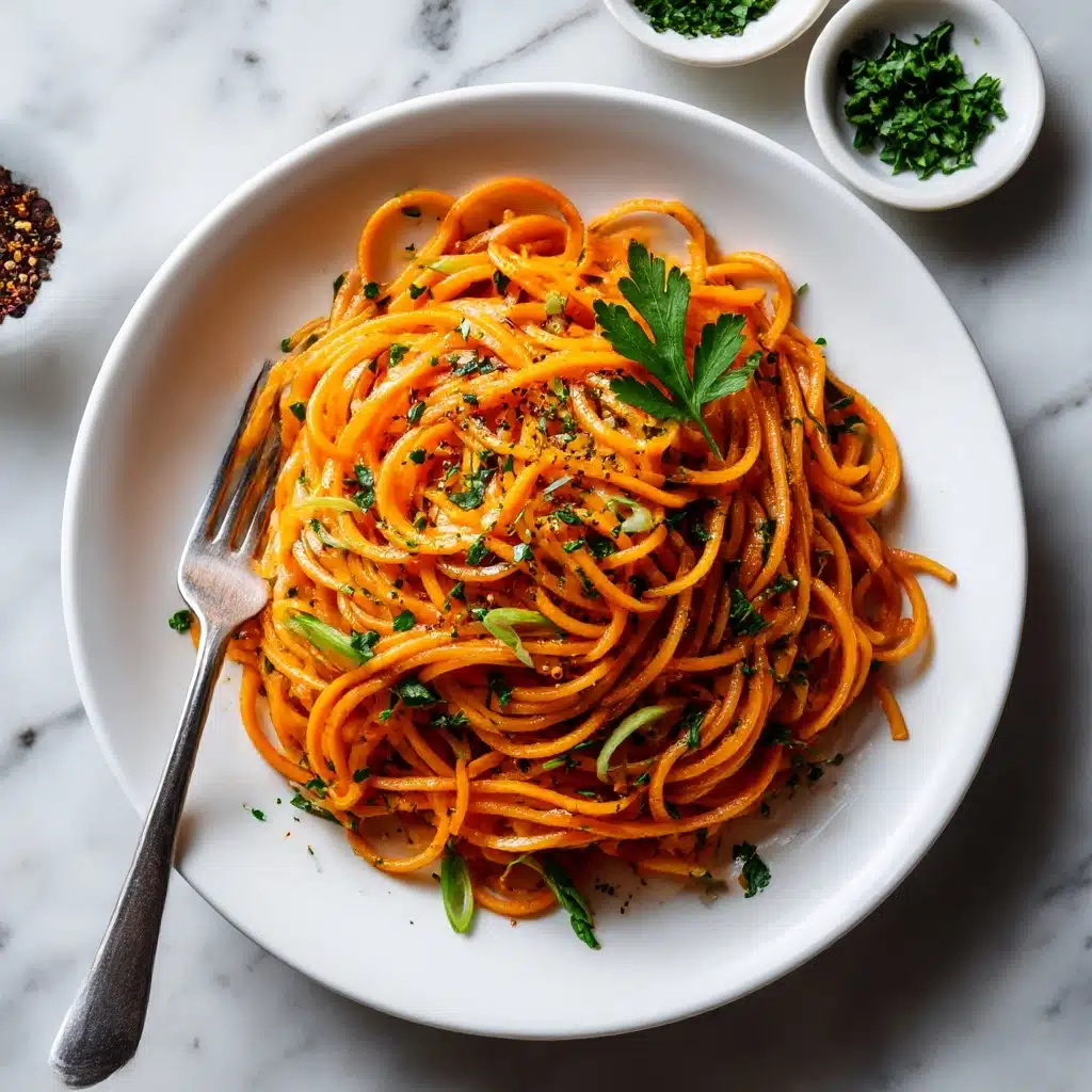 French Carrot Salad Recipe - Recipe Image