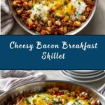 Breakfast Skillet Recipe