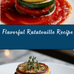 Ratatouille Recipe