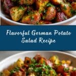 German Potato Salad Recipe