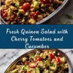 Quinoa Salad Recipe