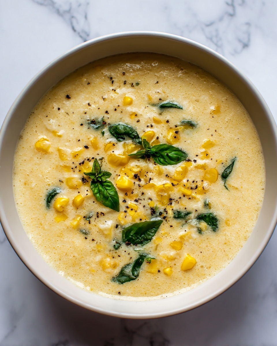 Irish Colcannon Soup Recipe - Recipe Image