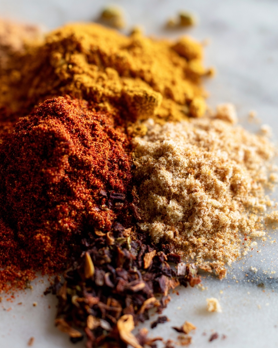 Homemade Taco Seasoning Recipe - Recipe Image