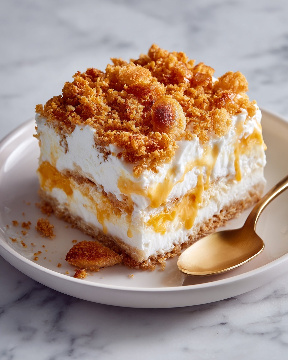 Deliciously Easy Squash Casserole Recipe That Will Warm Your Heart Recipe - Recipe Image