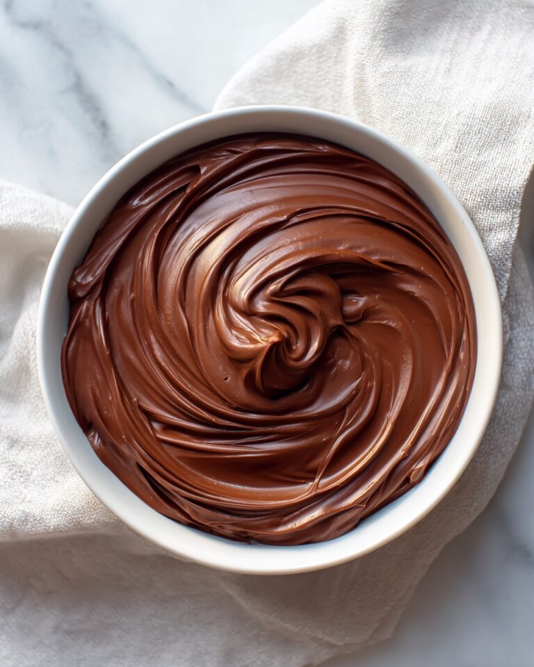 Decadent Chocolate Cream Cheese Frosting Recipe