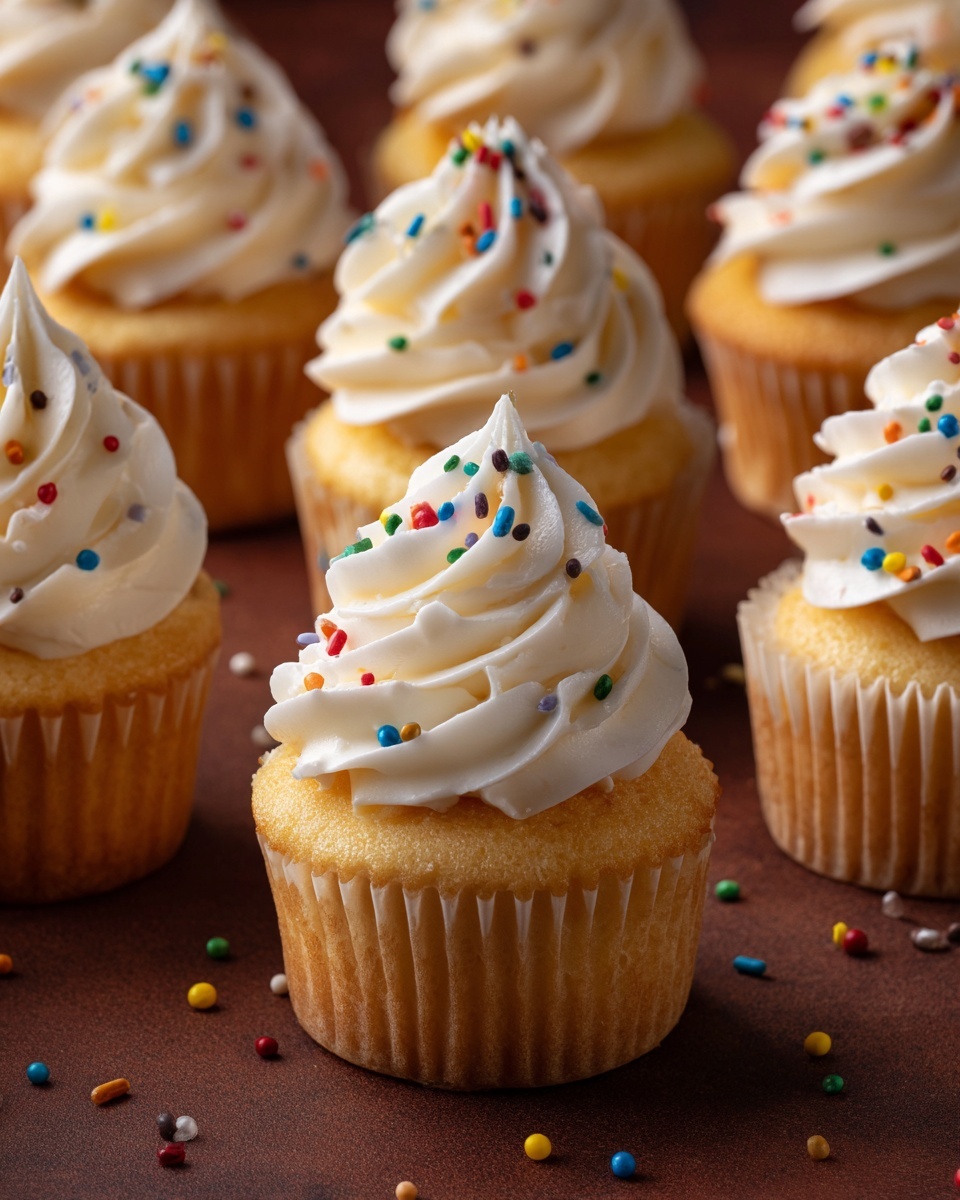 Mini Cannoli Cups Recipe - Recipe Image