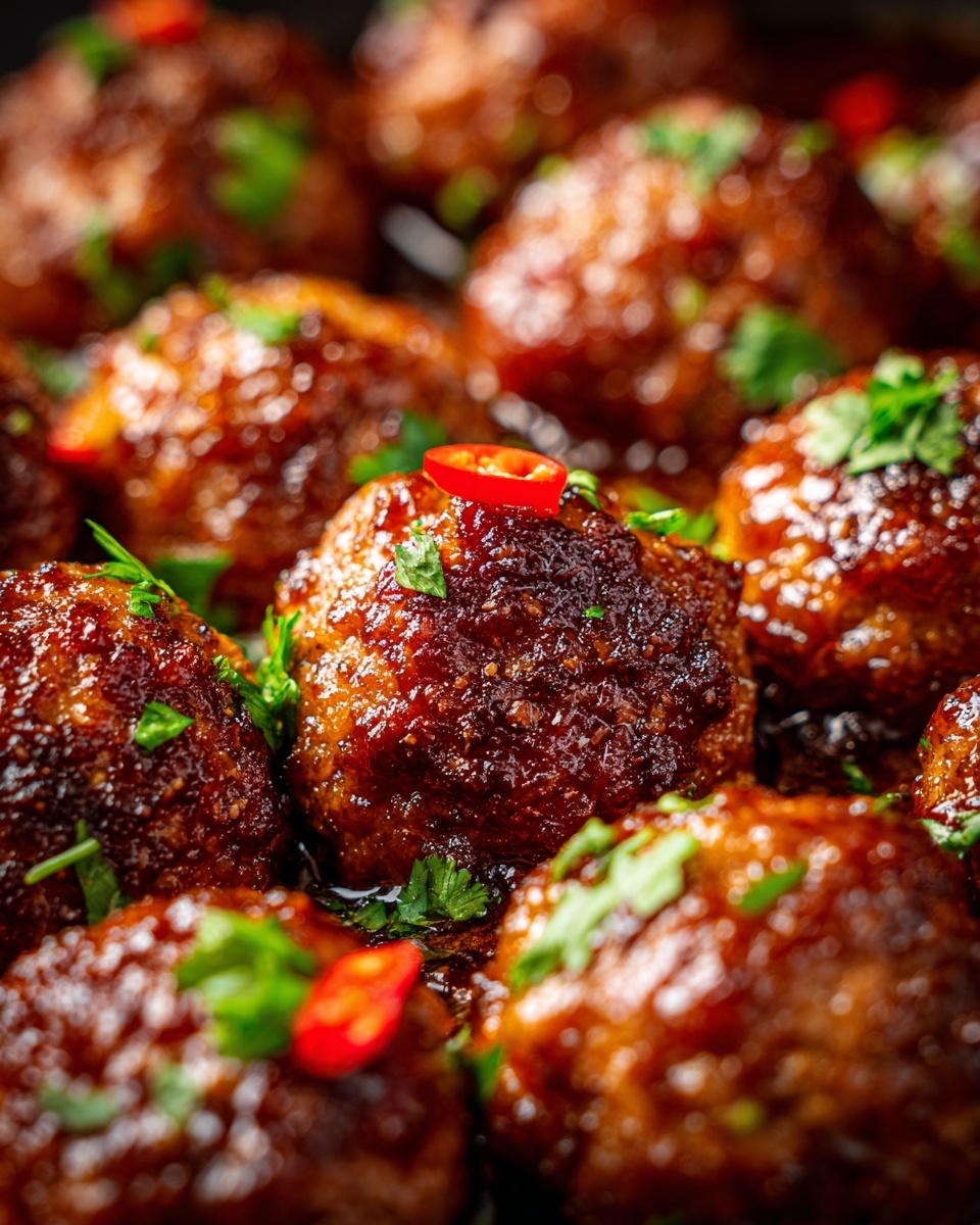 Mountain Meatballs Recipe - Recipe Image
