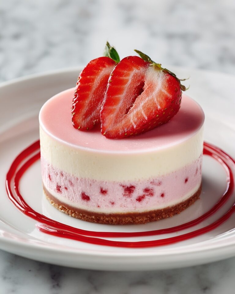 Strawberry Cream Cheese Spread Recipe