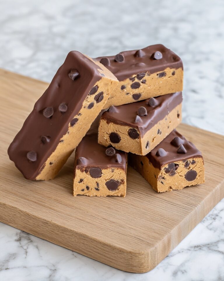 Superfood Protein Bars Recipe