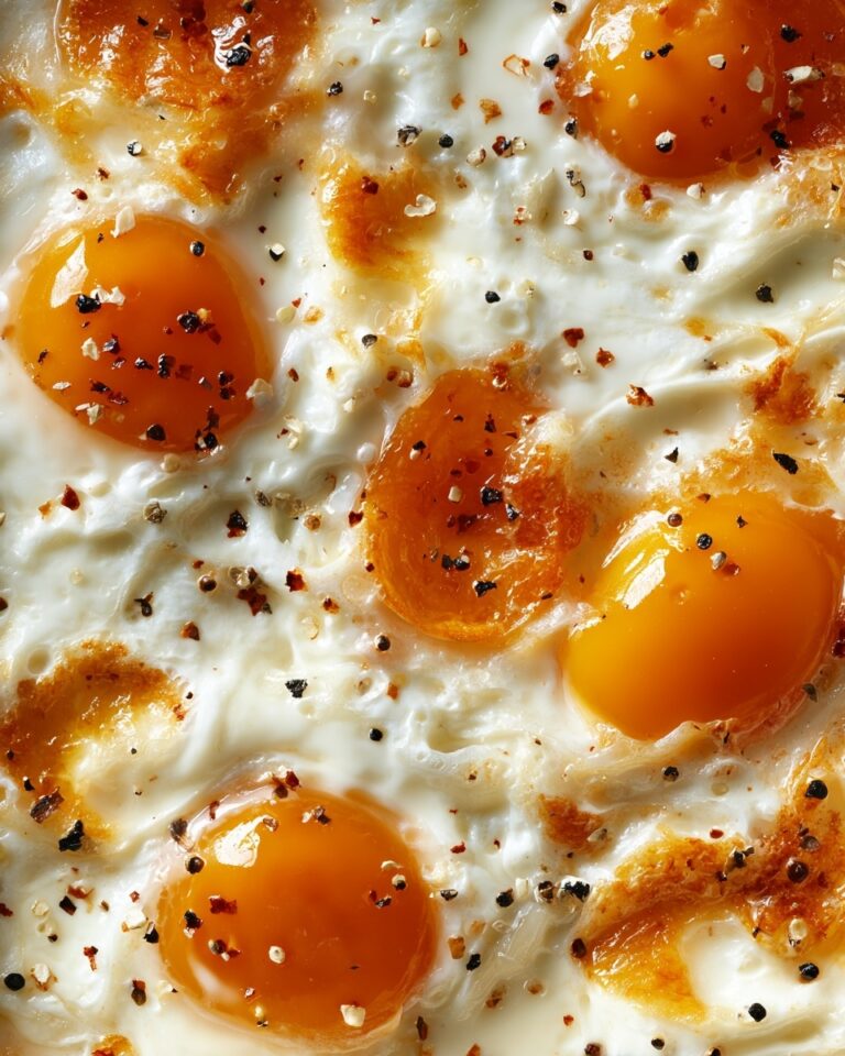 Low-Carb Cream Cheese Breakfast Bake Recipe