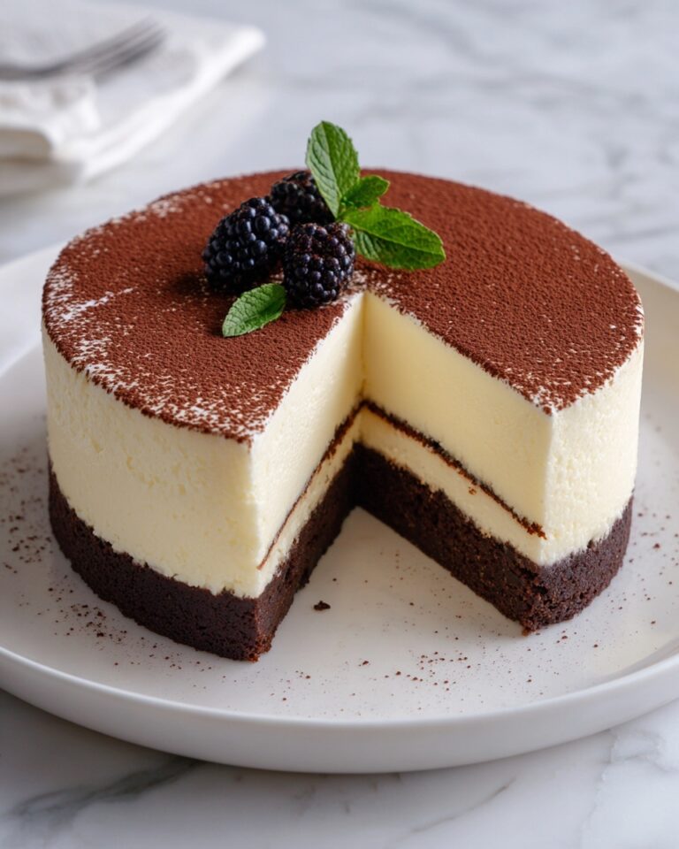 Malva Pudding Cheesecake Recipe