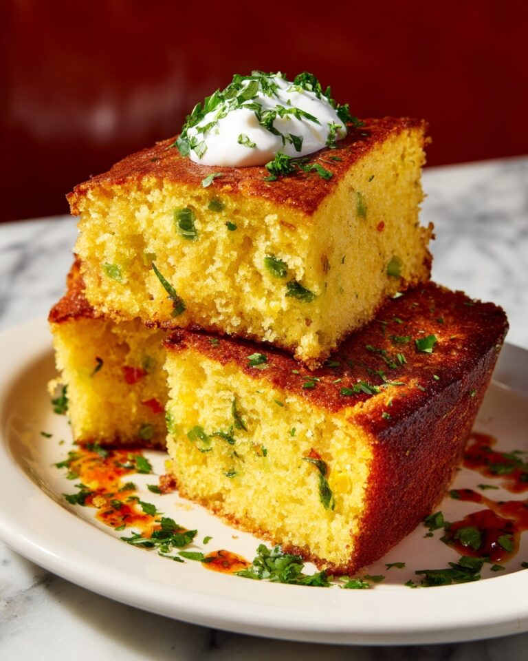 How to Make Navajo Cornbread: The Most Delicious Native Bread You’ll Ever Try Recipe