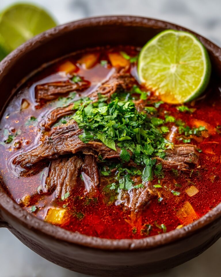 Traditional Mexican Birria Tacos Recipe