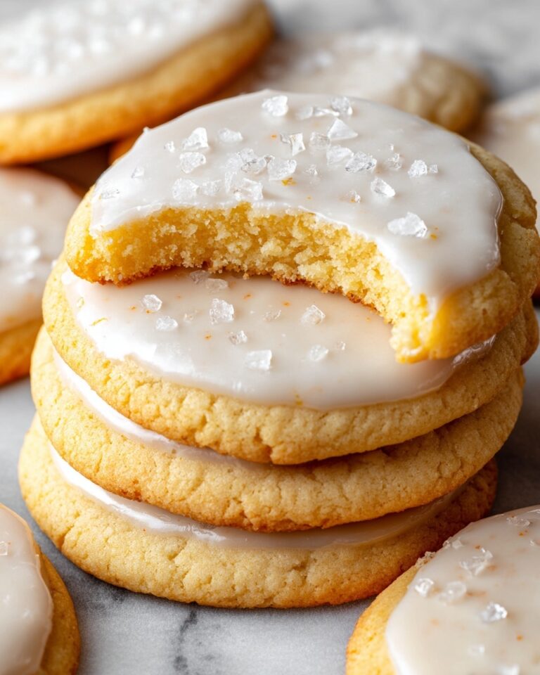 Maple Cookies With Maple Icing Recipe