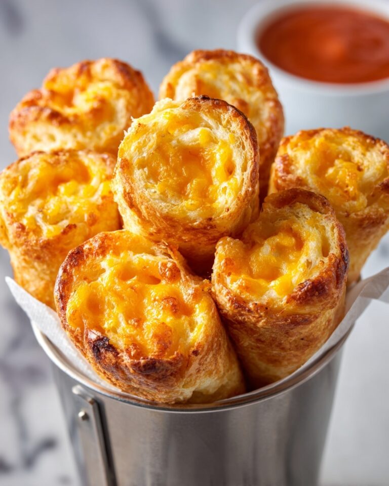 Grilled Cheese Roll Ups Recipe