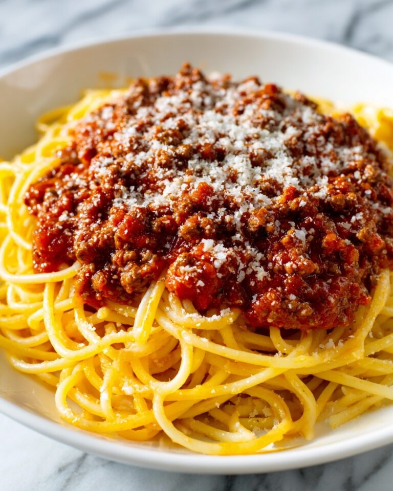 Million Dollar Spaghetti Casserole Recipe