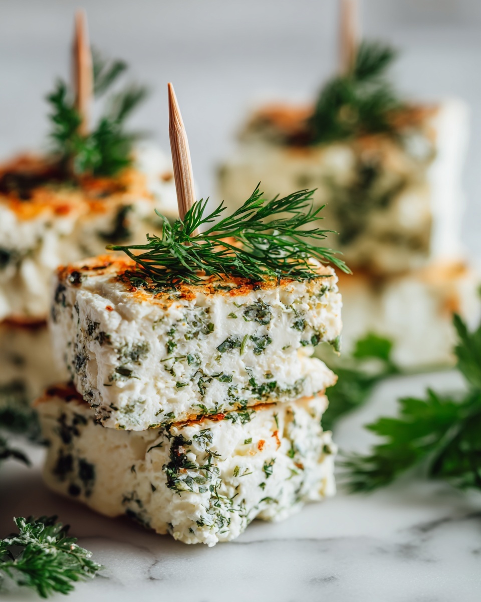 Smoked Salmon Bites Recipe - Recipe Image