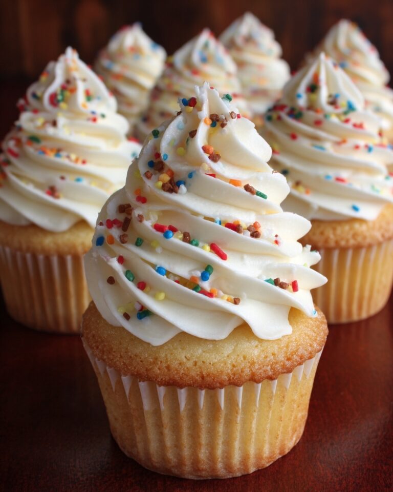 Mini Cannoli Cups Recipe