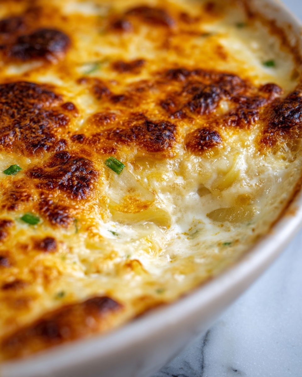 Cabbage Casserole Recipe - Recipe Image