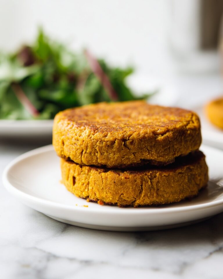 Crispy Air Fryer Salmon Patties Recipe