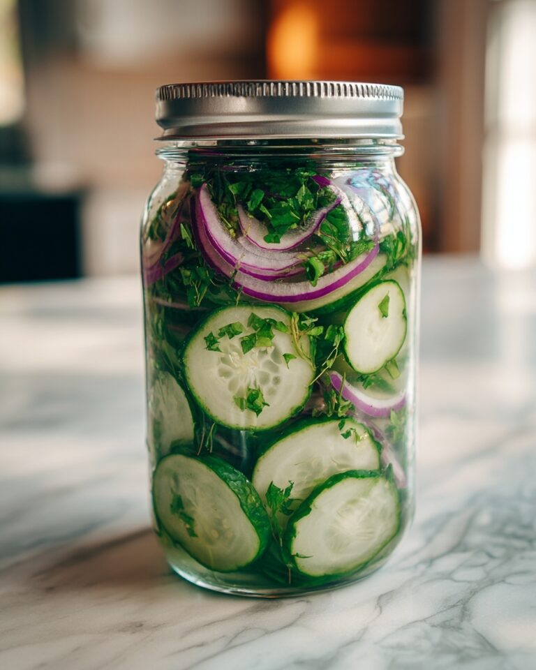 Yummy Summer Salad Recipe