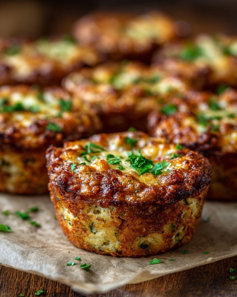 Mini Meatloaf Muffins: An Incredible Ultimate Recipe for Everyone Recipe