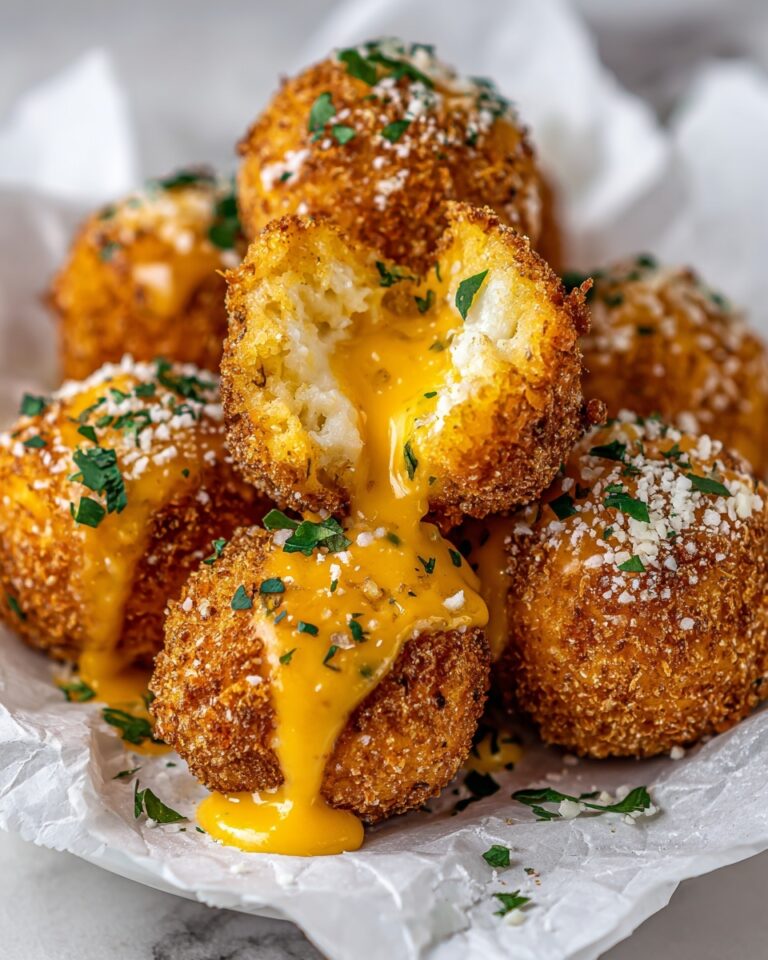 Cheesy Ranch Buffalo Chicken Pretzel Bites Recipe