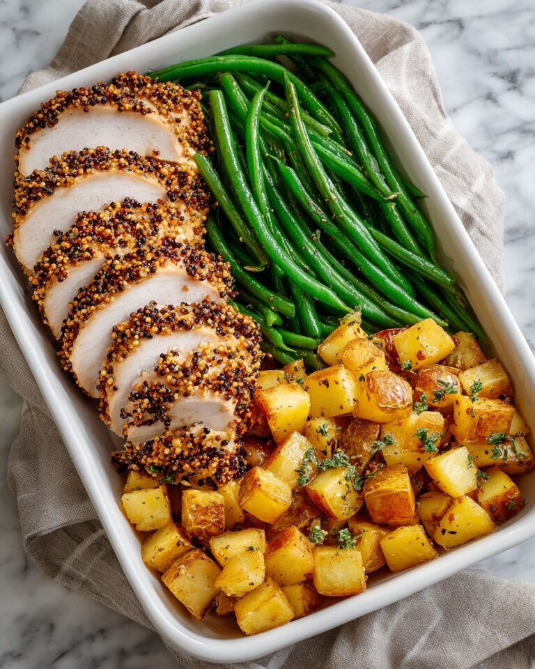Chicken, Spinach, and Mushroom Low Carb Oven Dish Recipe