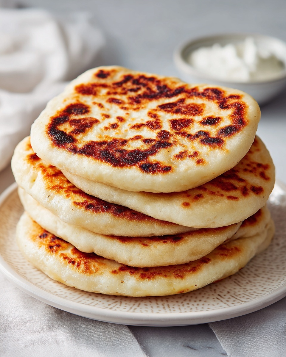 Potato Scones Recipe - Recipe Image
