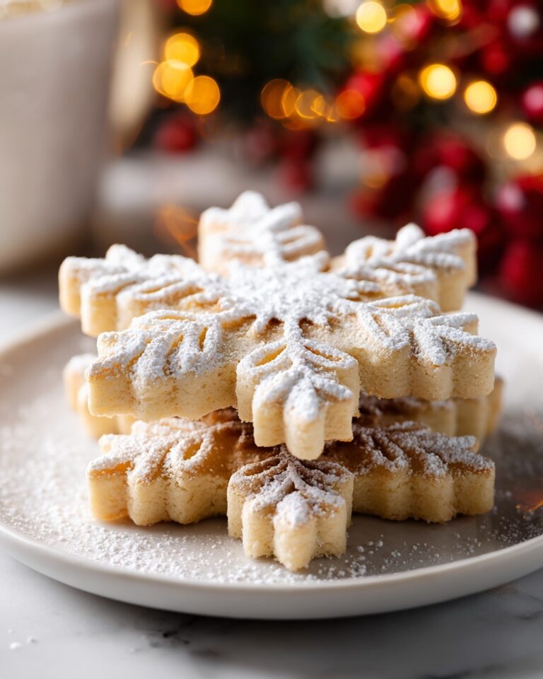 Classic Italian Pizzelle Cookies Recipe