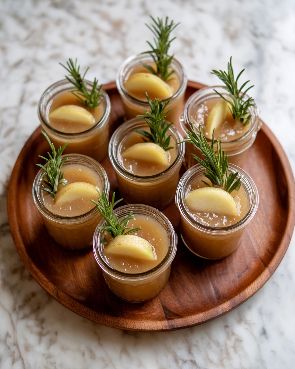 Pear Honey Recipe - Recipe Image