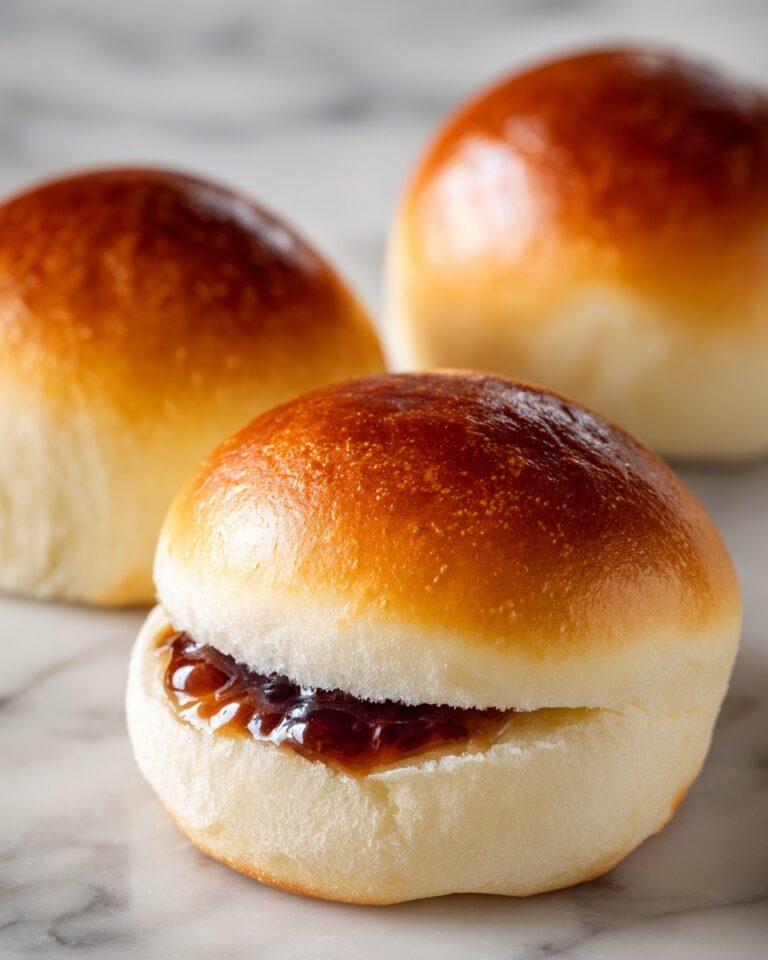 Chinese Brown Sugar Bread (Guo Kui) Recipe