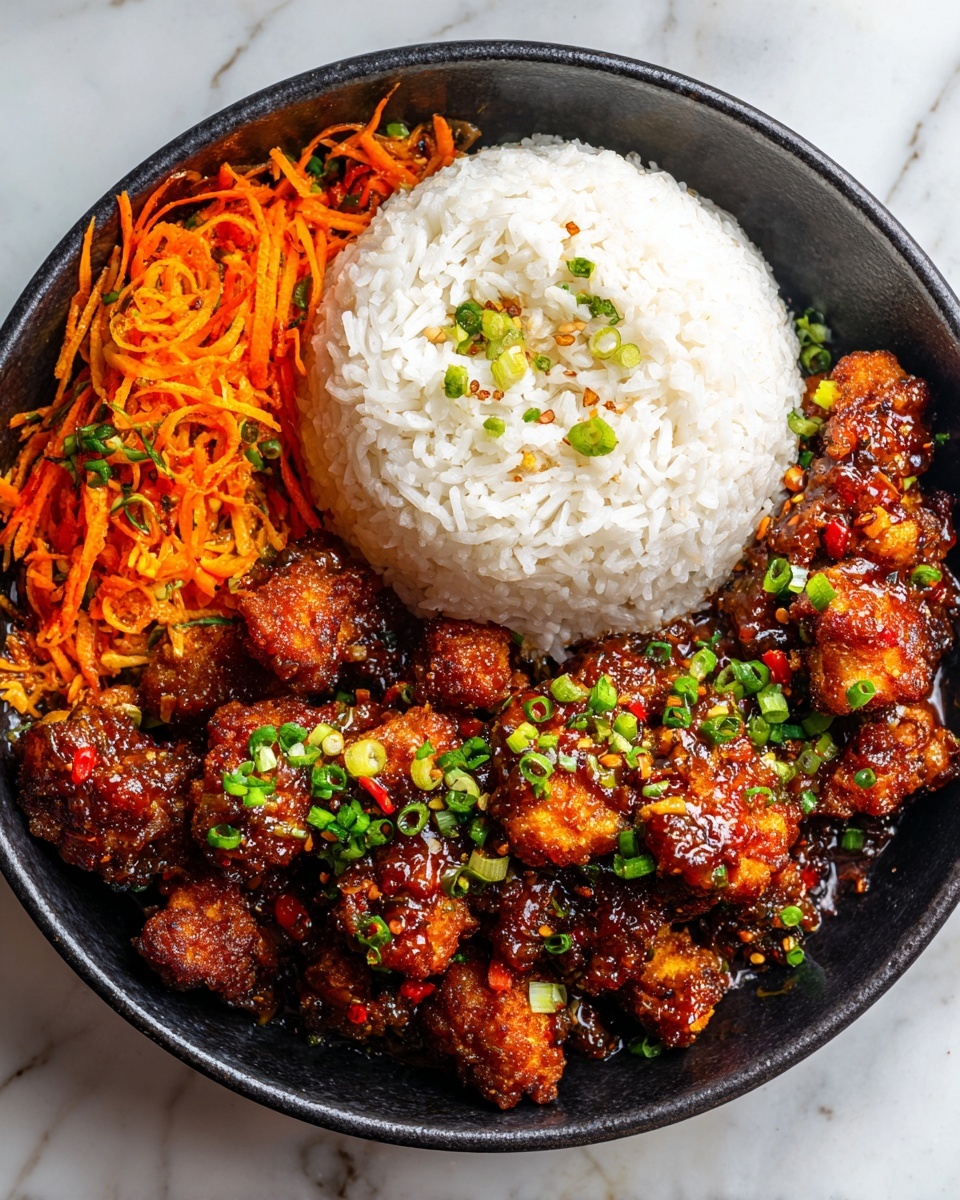 Honey Pepper Chicken Recipe - Recipe Image