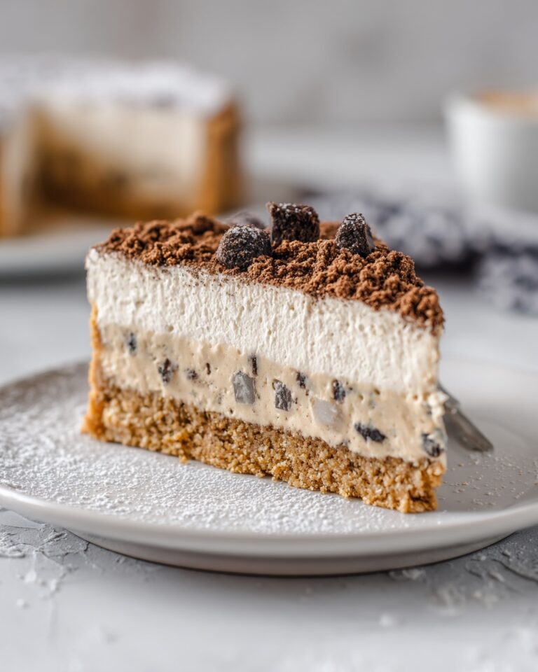 Apple Pie Coffee Cake Recipe