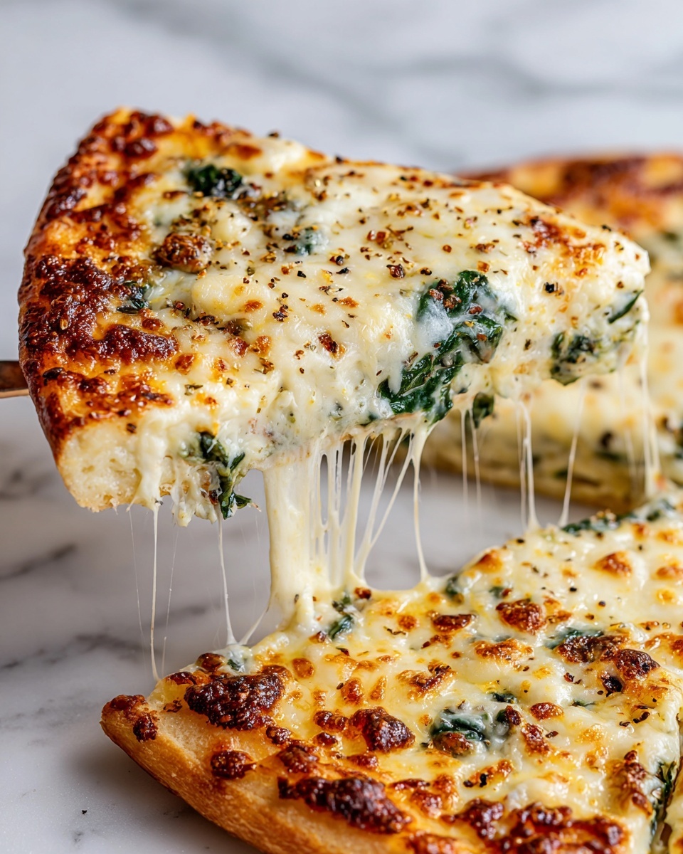 The Best Spinach Artichoke Dip Recipe - Recipe Image