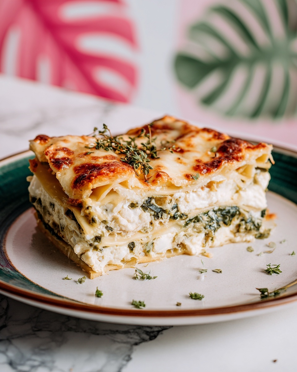 Croissant Strata with Spinach, Feta, and Gruyere Recipe - Recipe Image