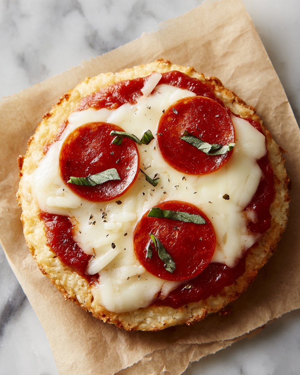 Easy Homemade Pizza Bagels Recipe - Recipe Image