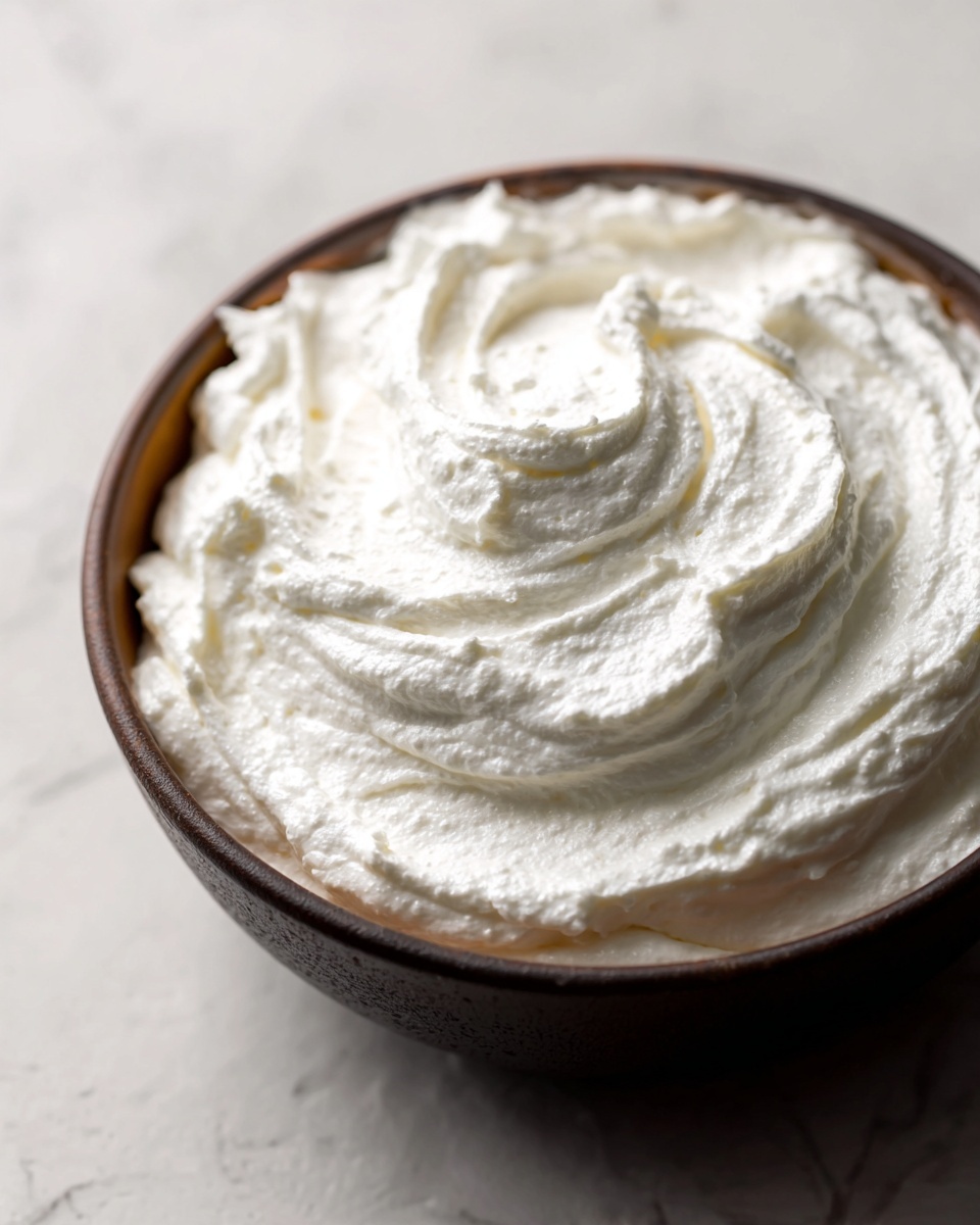 Toum Garlic Sauce Recipe - Recipe Image