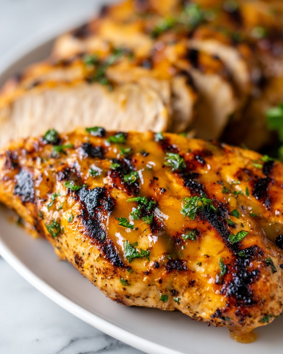 Melt In Your Mouth Chicken Breast Recipe - Recipe Image