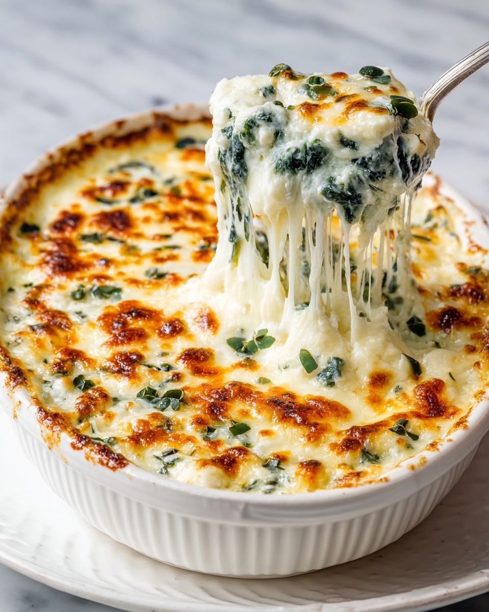 Indulgent Million-Dollar Chicken Recipe - Recipe Image