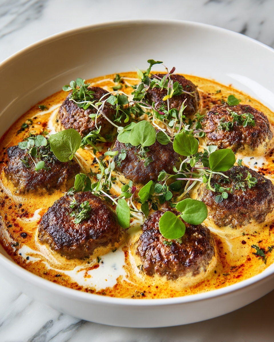 Albondigas Soup Recipe - Recipe Image