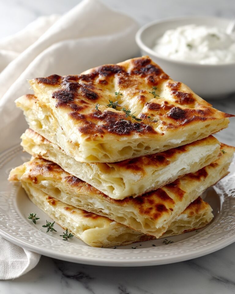 Potato Scones Recipe