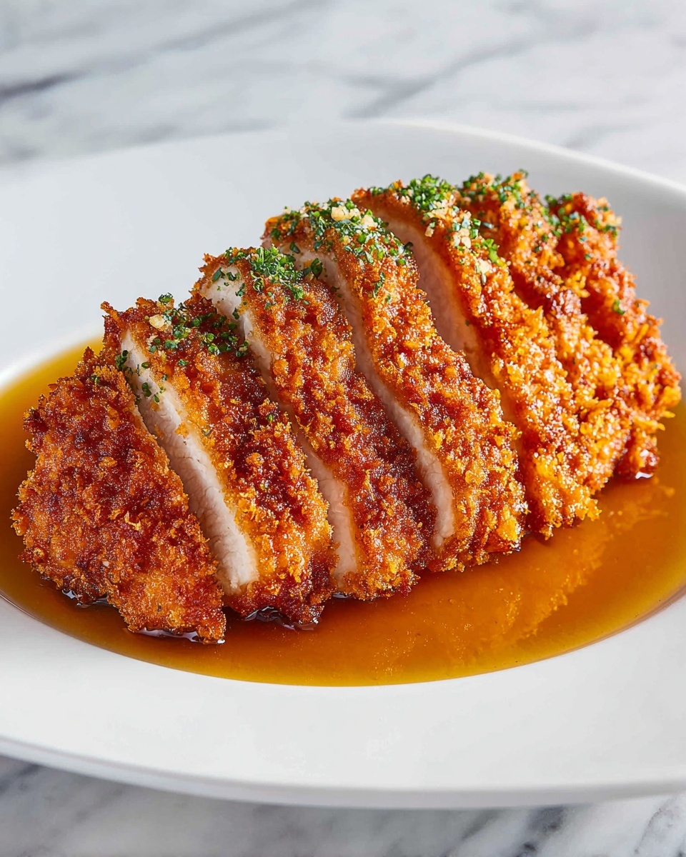 Longhorn Parmesan Crusted Chicken Recipe - Recipe Image