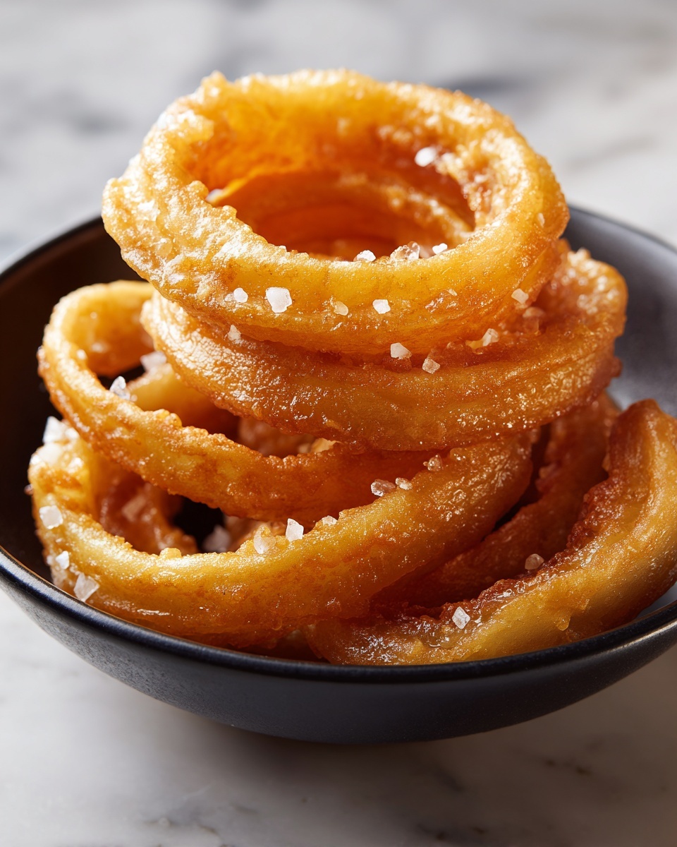 Butter Toffee Pretzels Recipe - Recipe Image