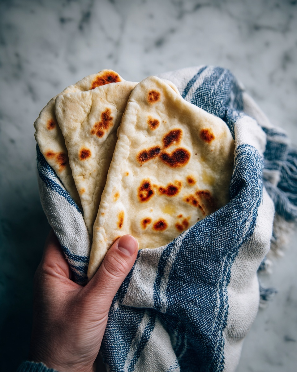 Easy Corn Tortillas Recipe - Recipe Image