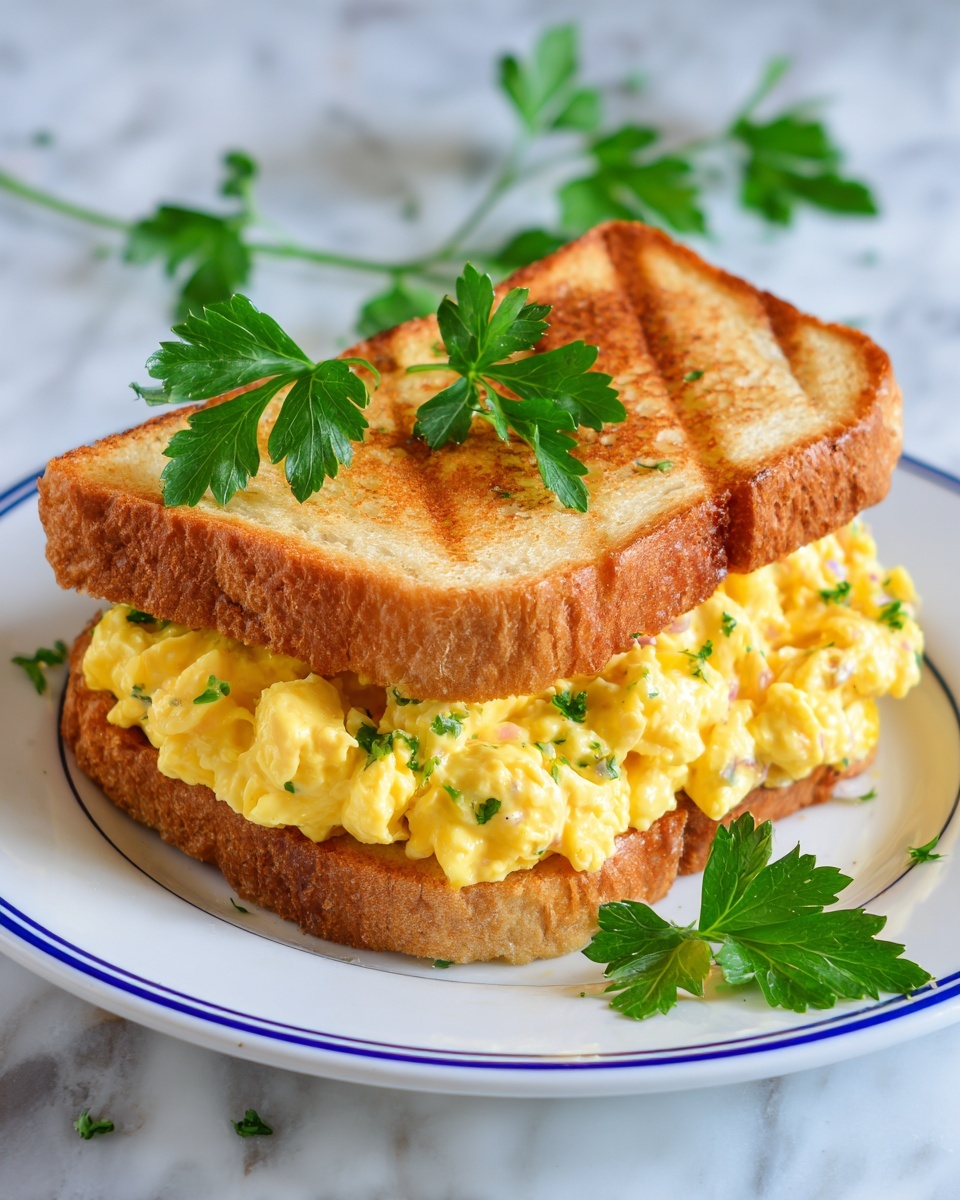 The Perfect Tuna Melt Recipe - Recipe Image