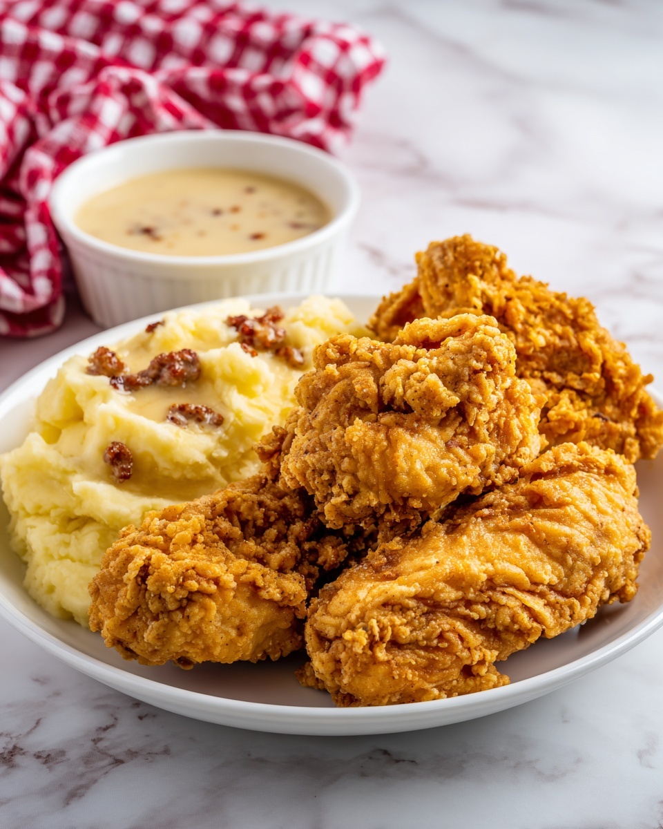 Louisiana Chicken Pasta with Cajun Cream Sauce Recipe - Recipe Image