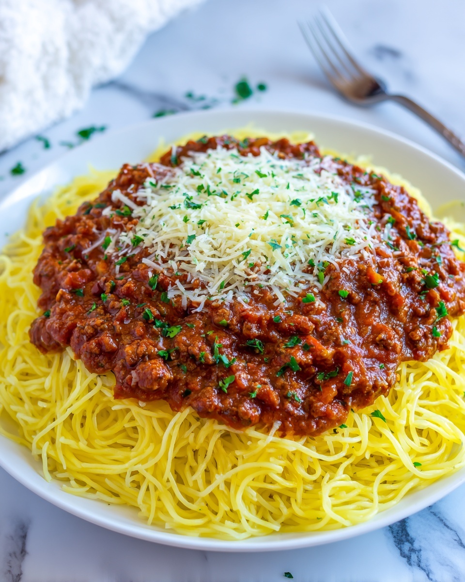 Gnocchi Bolognese Recipe - Recipe Image